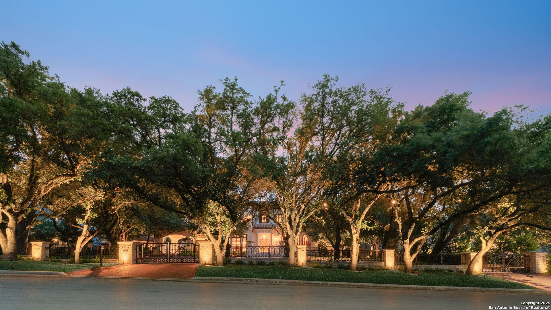 200 Geneseo Road Terrell Hills, TX 78209 - Photo 56 of 69