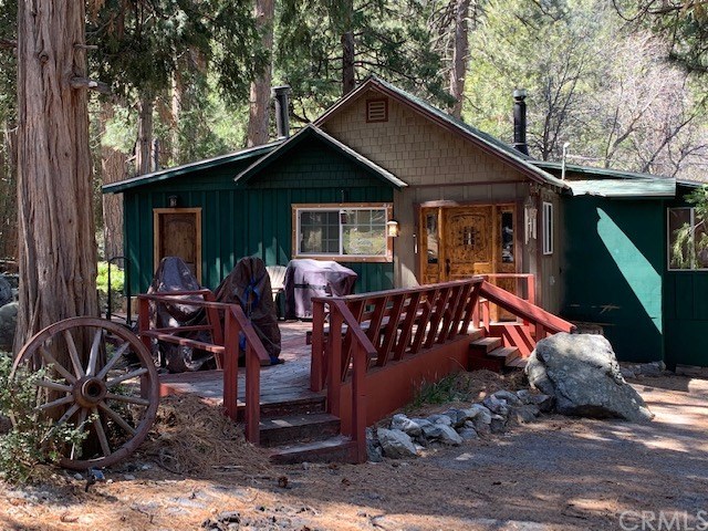 9200 Wood Road Forest Falls, CA 92339 - Photo 1 of 1