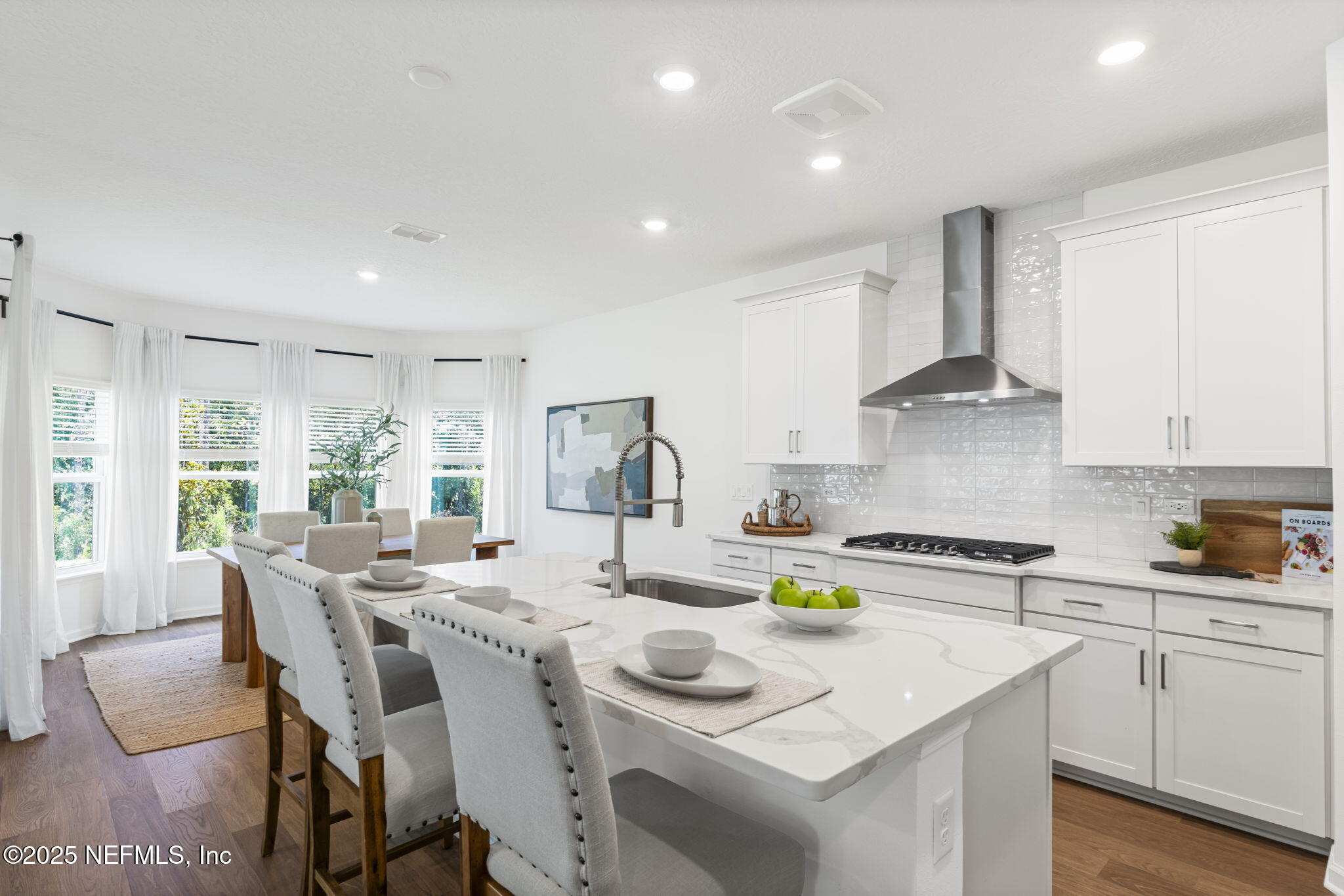 73 Ripple Road St. Augustine, FL 32095 - Photo 14 of 94 Kitchen