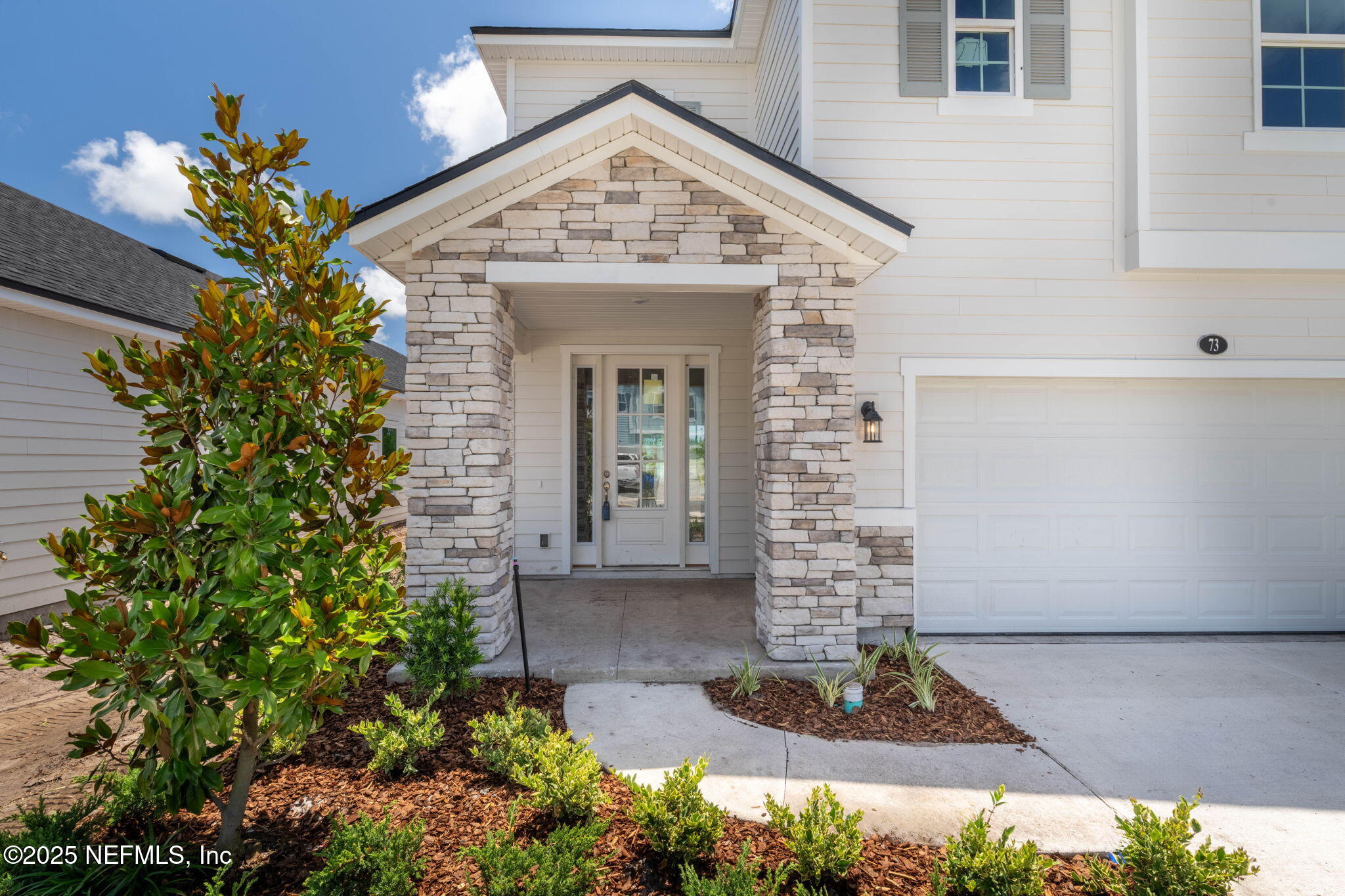 73 Ripple Road St. Augustine, FL 32095 - Photo 4 of 94 Exterior Entry