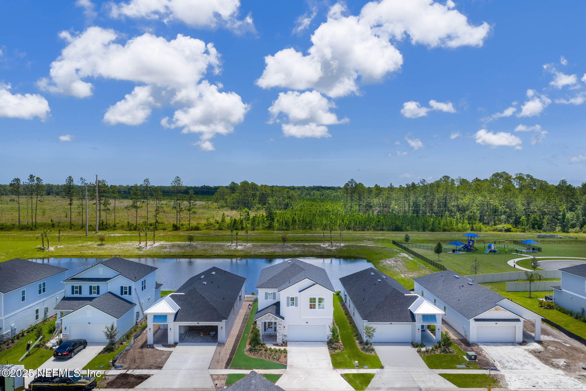73 Ripple Road St. Augustine, FL 32095 - Photo 49 of 94 Aerial