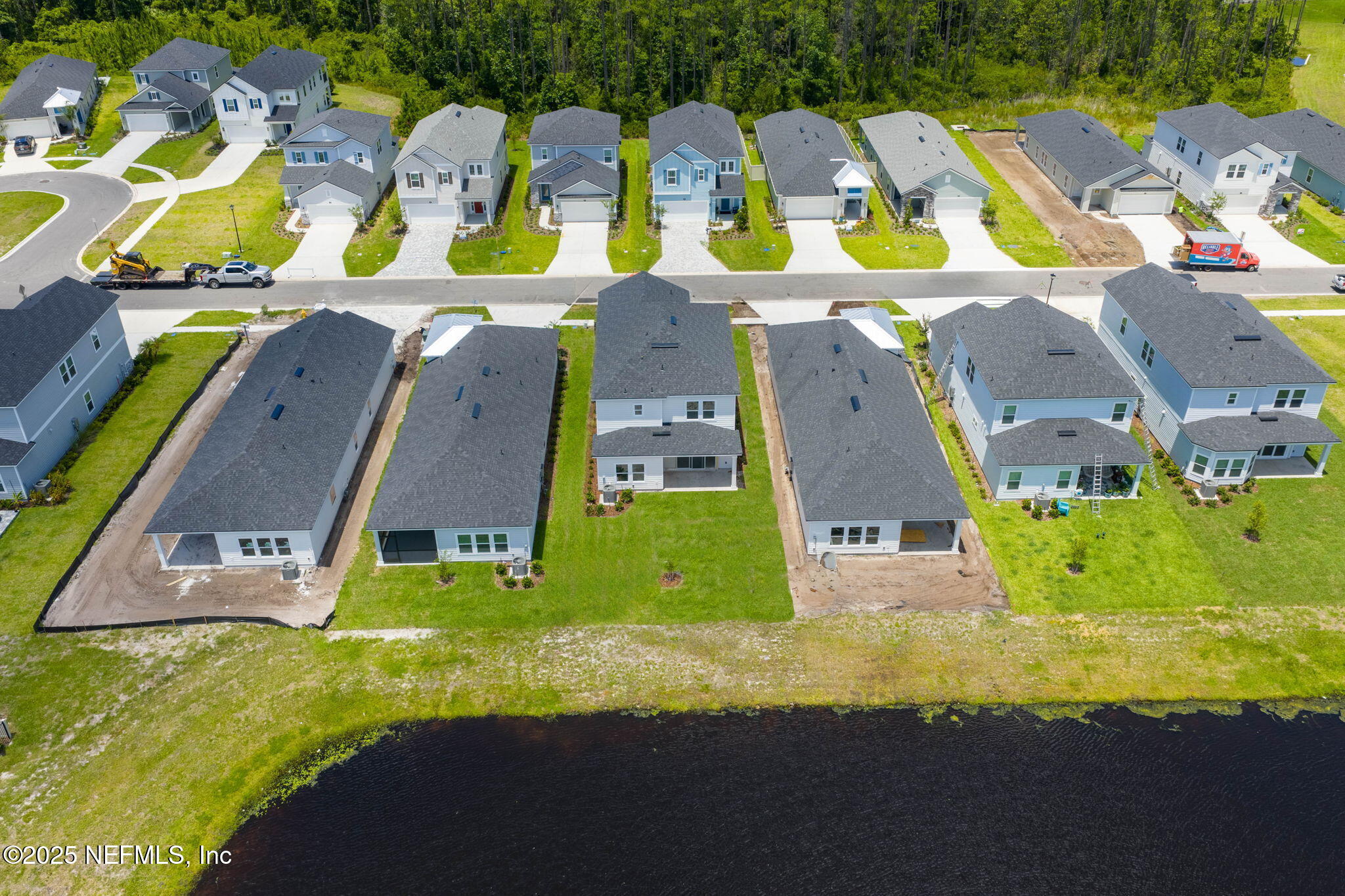73 Ripple Road St. Augustine, FL 32095 - Photo 53 of 94 Aerial
