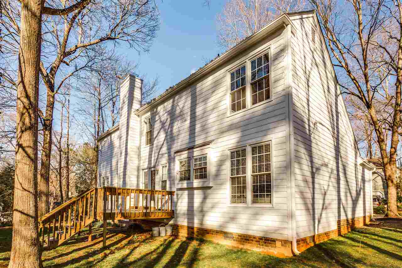 8129 Coleraine Court Raleigh, NC 27615 - Photo 2 of 3 Photo 2