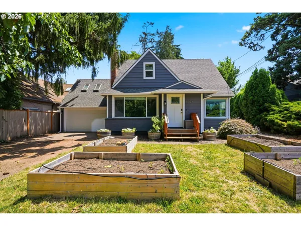$570,000 | 5724 Northeast 60th Avenue, Portland, OR 97218