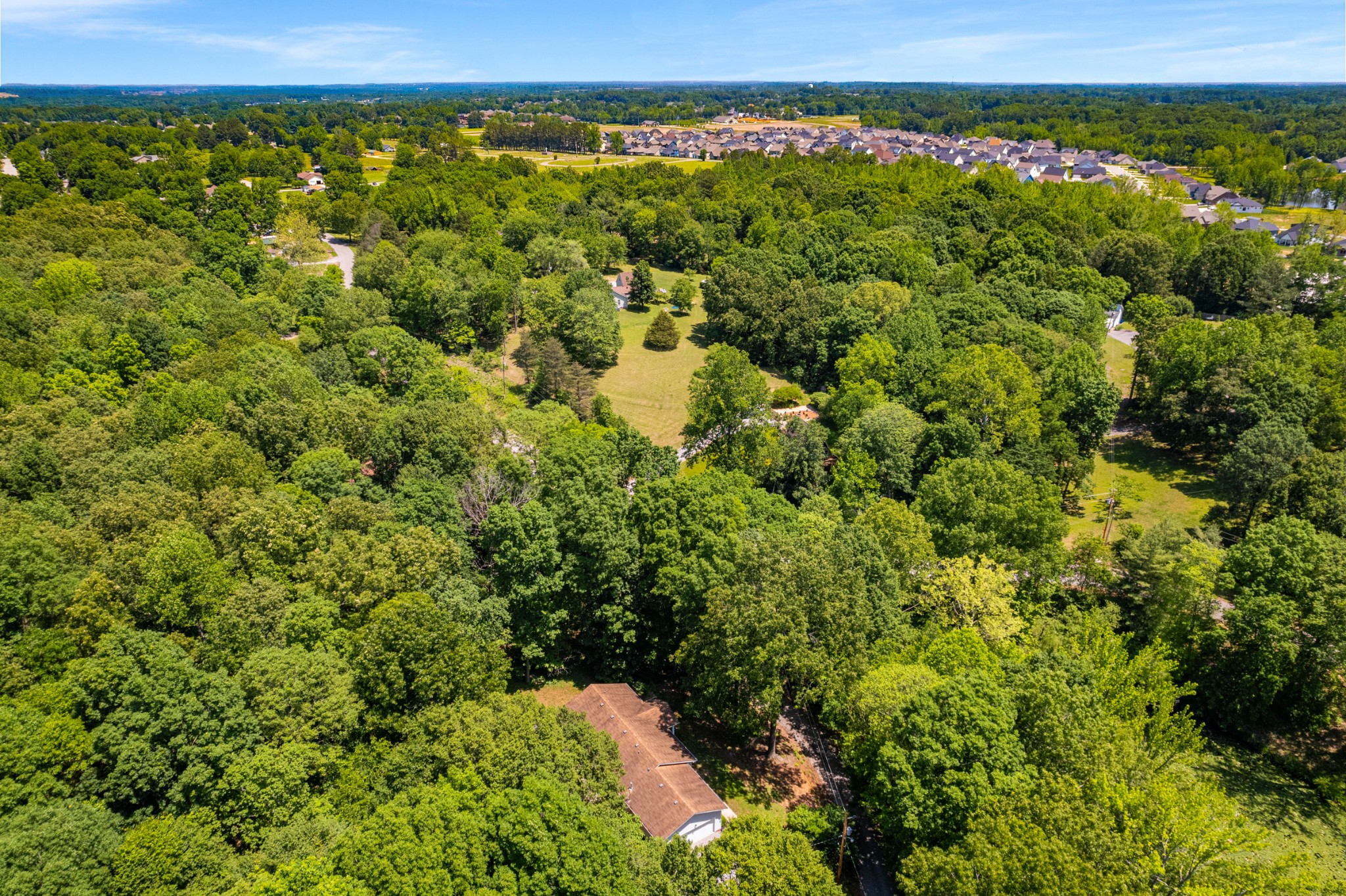 358 Harper Road Clarksville, TN 37043 - Photo 31 of 34