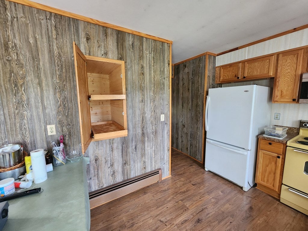 13175 Redstone Ridge Road Hesston, PA 16647 - Photo 12 of 37 Gallery Image 12