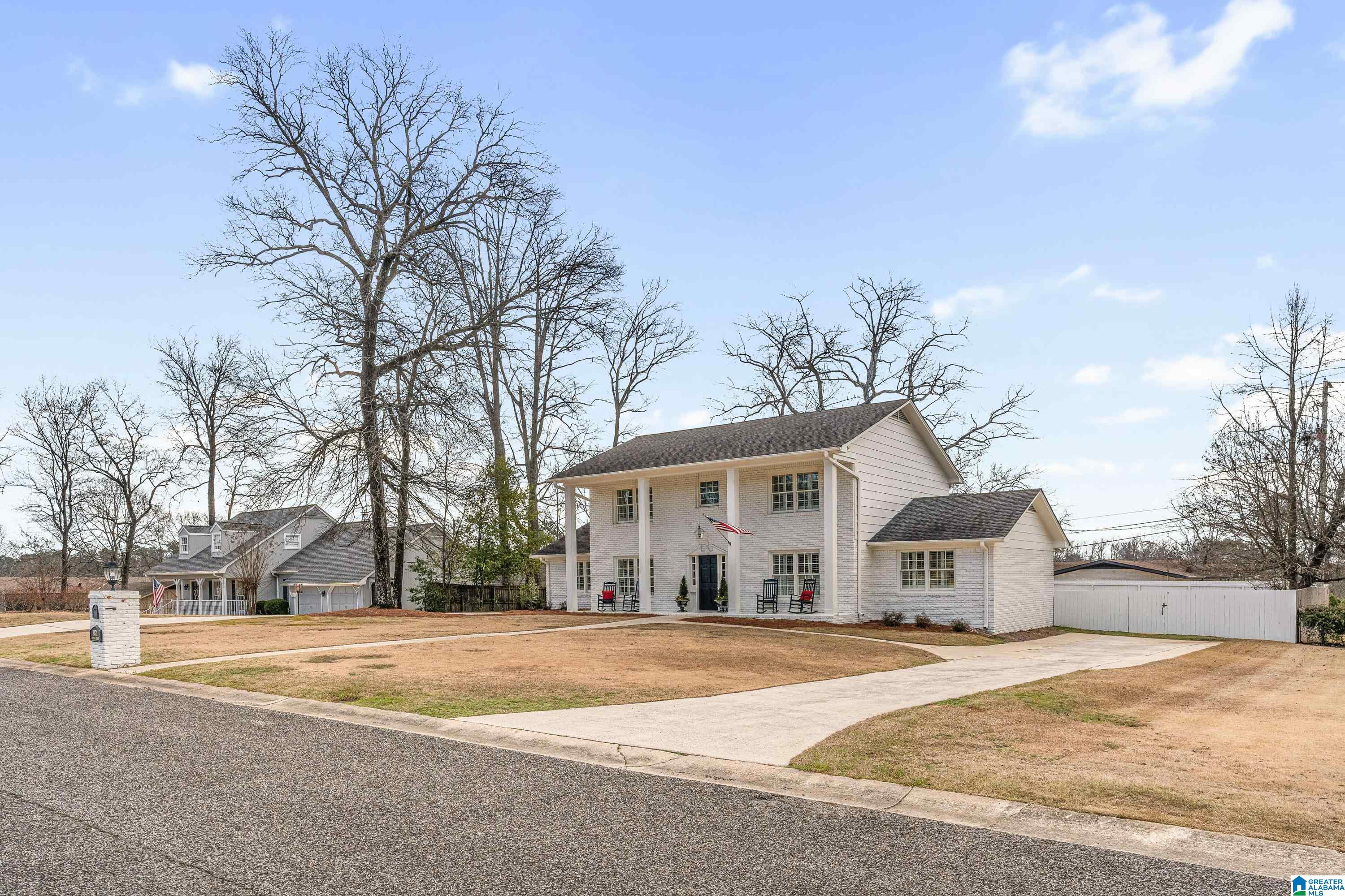 1821 Catala Road Birmingham, AL 35216 - Photo 4 of 68