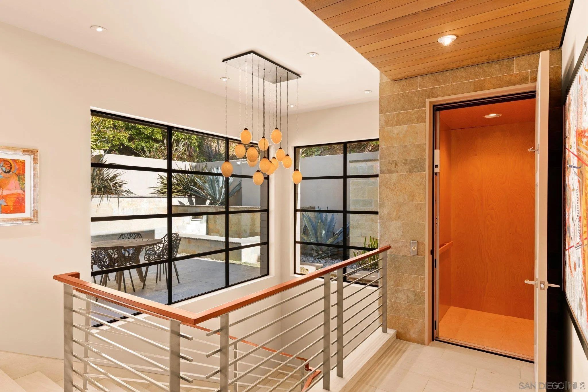 7413 Fairway Road La Jolla, CA 92037 - Photo 29 of 40