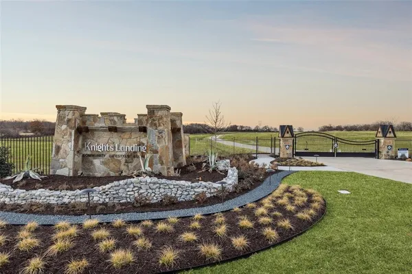 a view of a swimming pool with a lake