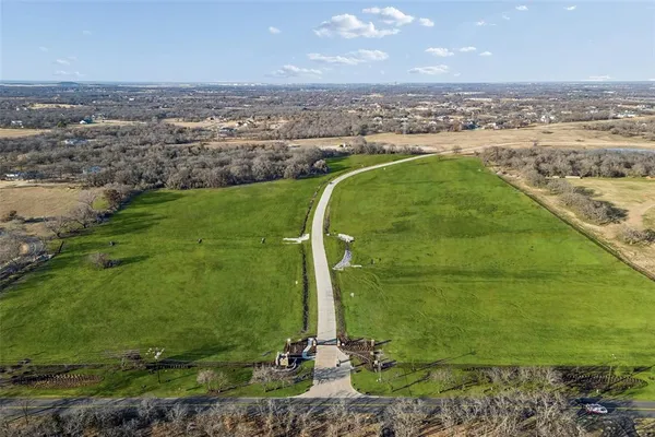 a view of a lake with a mountain