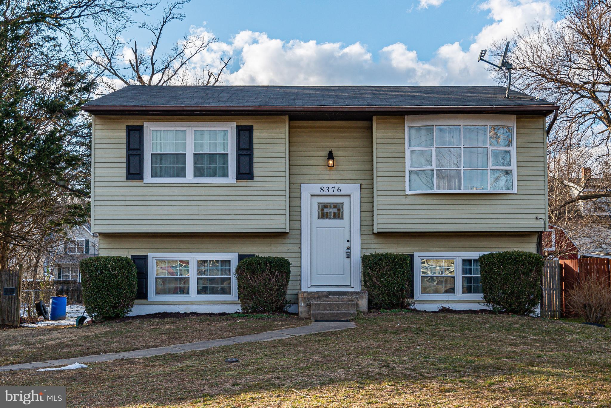 8376 WB&A Road Severn, MD 21144 - Photo 1 of 29 Gallery Image 1