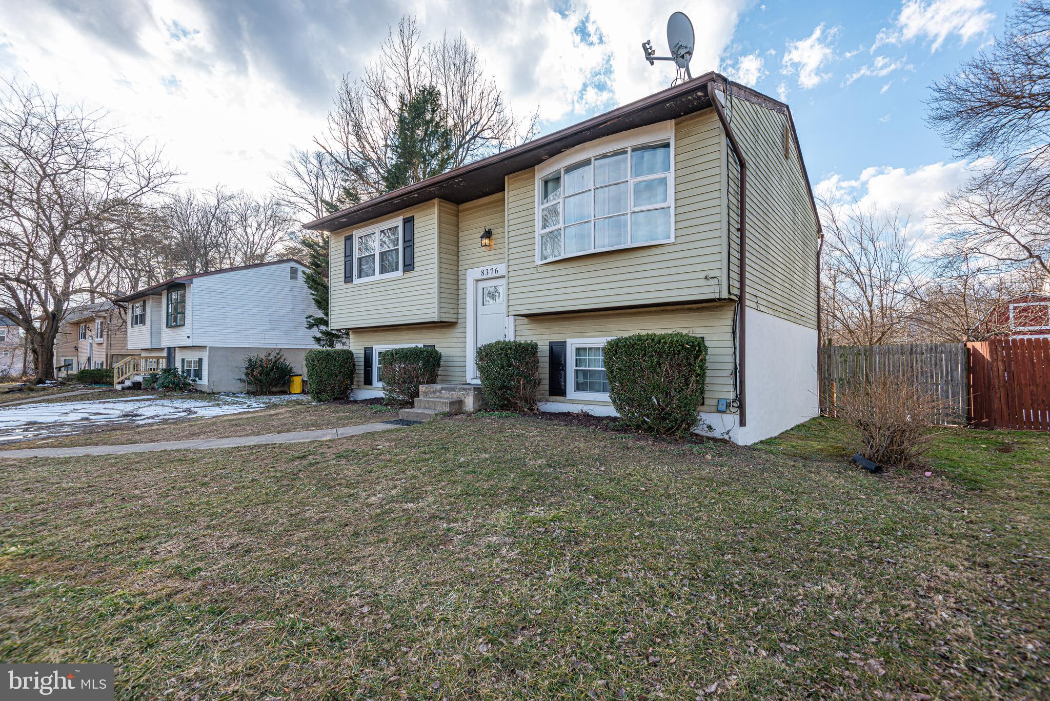 8376 WB&A Road Severn, MD 21144 - Photo 2 of 29 Gallery Image 2