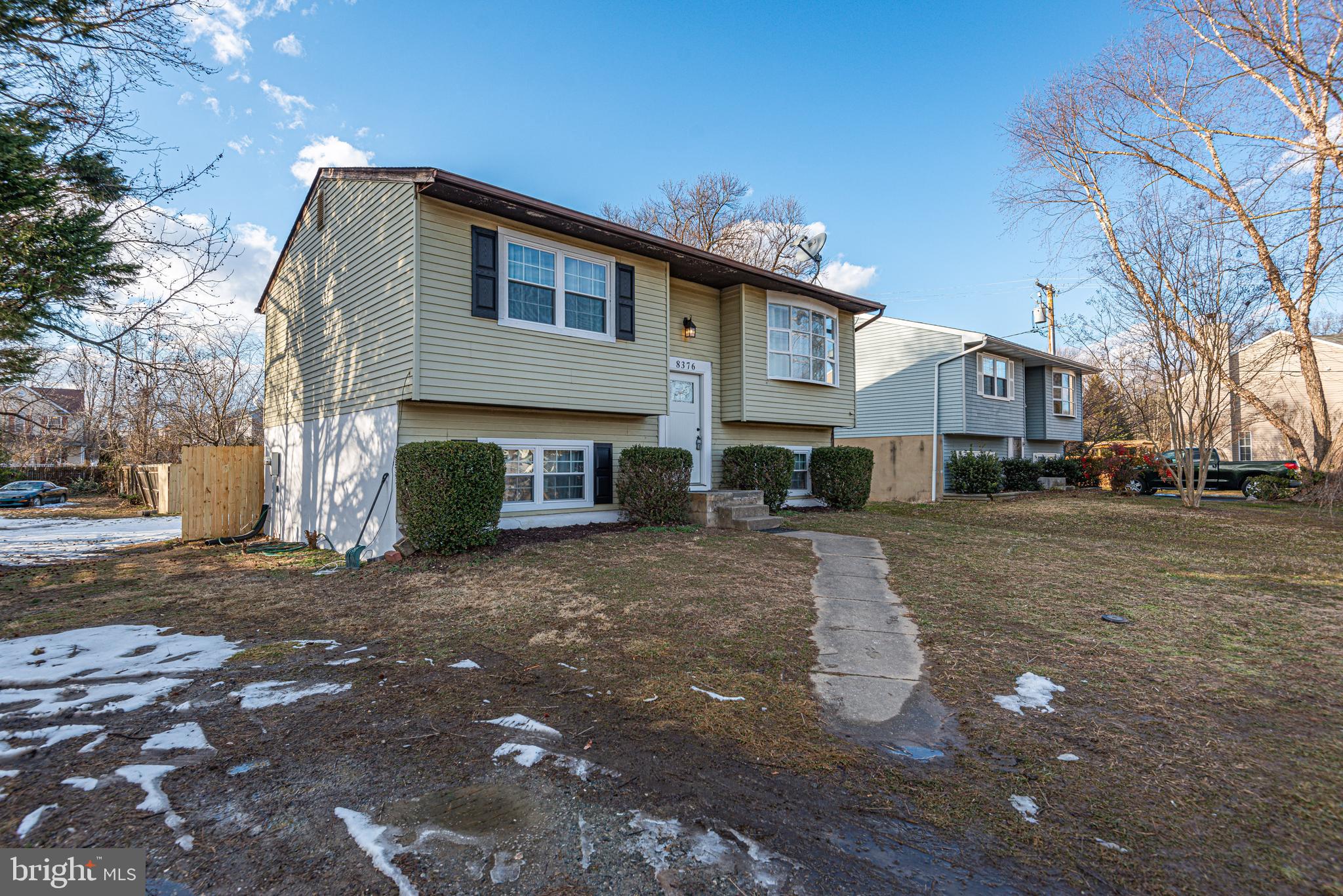8376 WB&A Road Severn, MD 21144 - Photo 3 of 29 Gallery Image 3