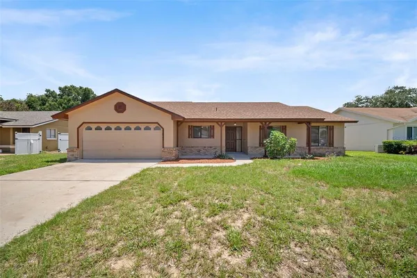$369,999 | 7853 Kensingham Court, Orlando, FL 32835
