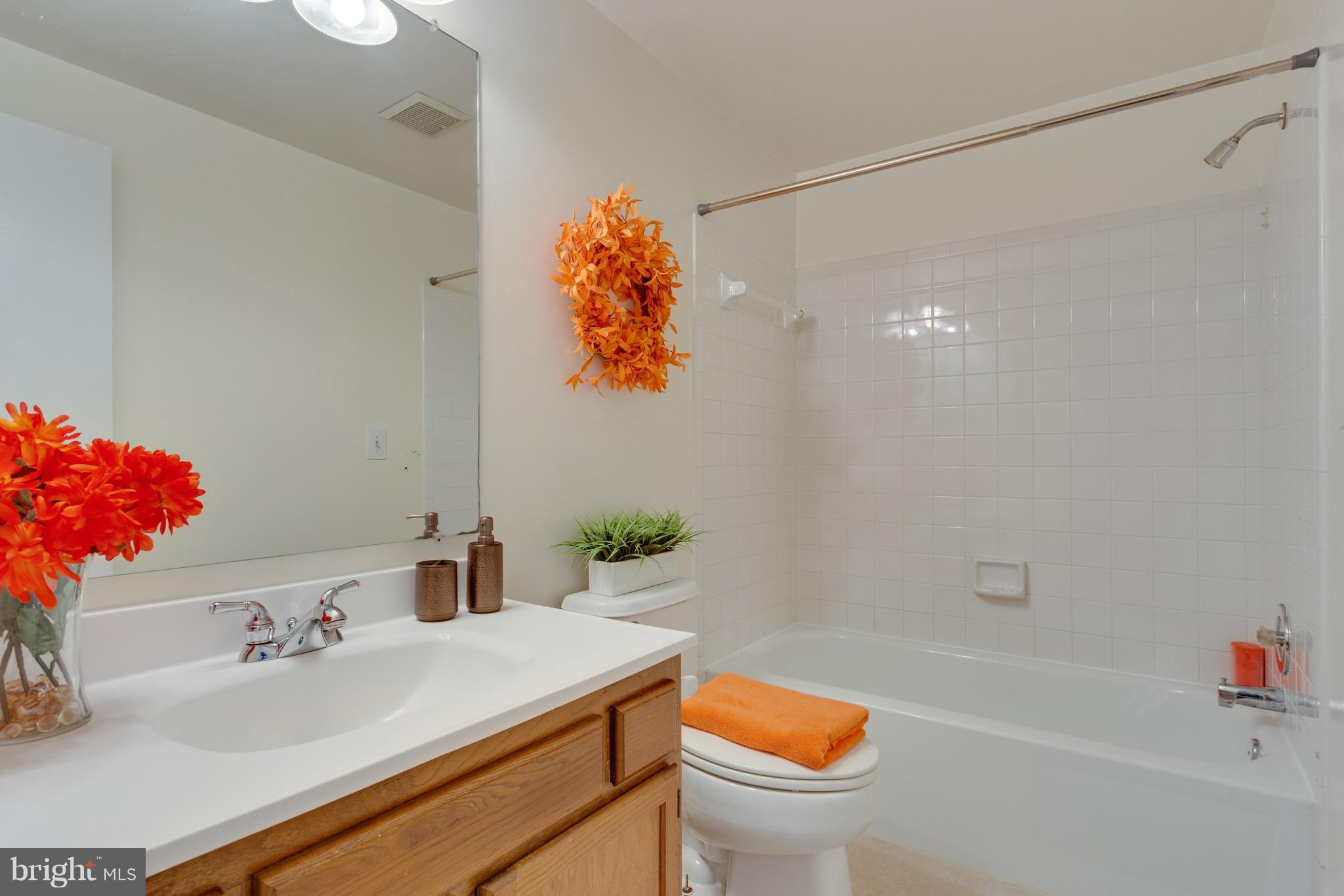 13326 Country Ridge Drive Germantown, MD 20874 - Photo 22 of 25 Bath (Master)