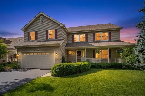 $530,000 | 39W664 Terney Lane, Geneva, IL 60134