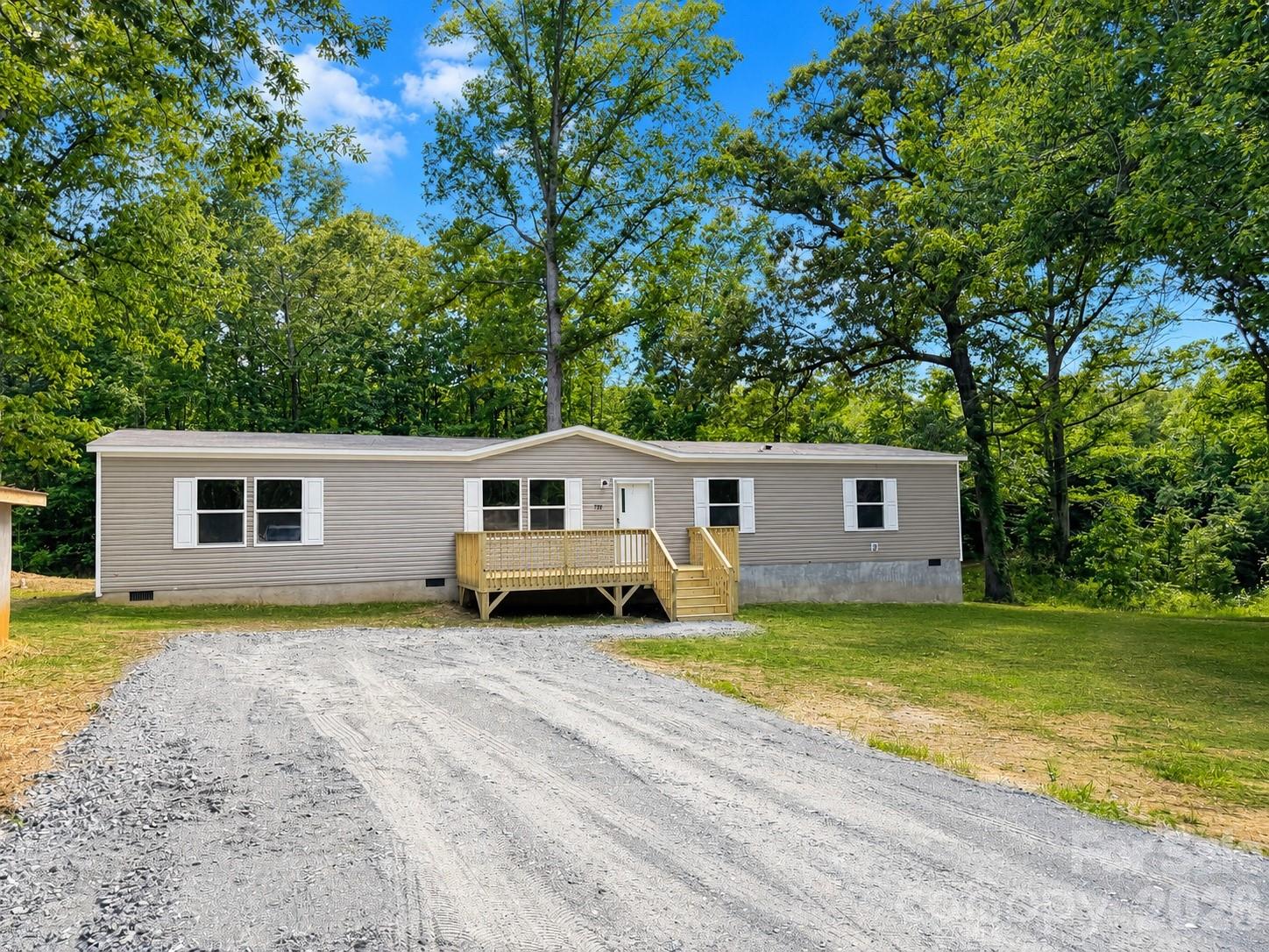 718 Hines Road Mooresboro, NC 28114 - Photo 2 of 42