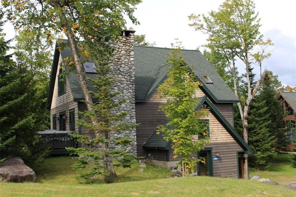 5005 North Woods Road, Unit 5005 Kingfield, ME 04947 - Photo 1 of 24 Photo