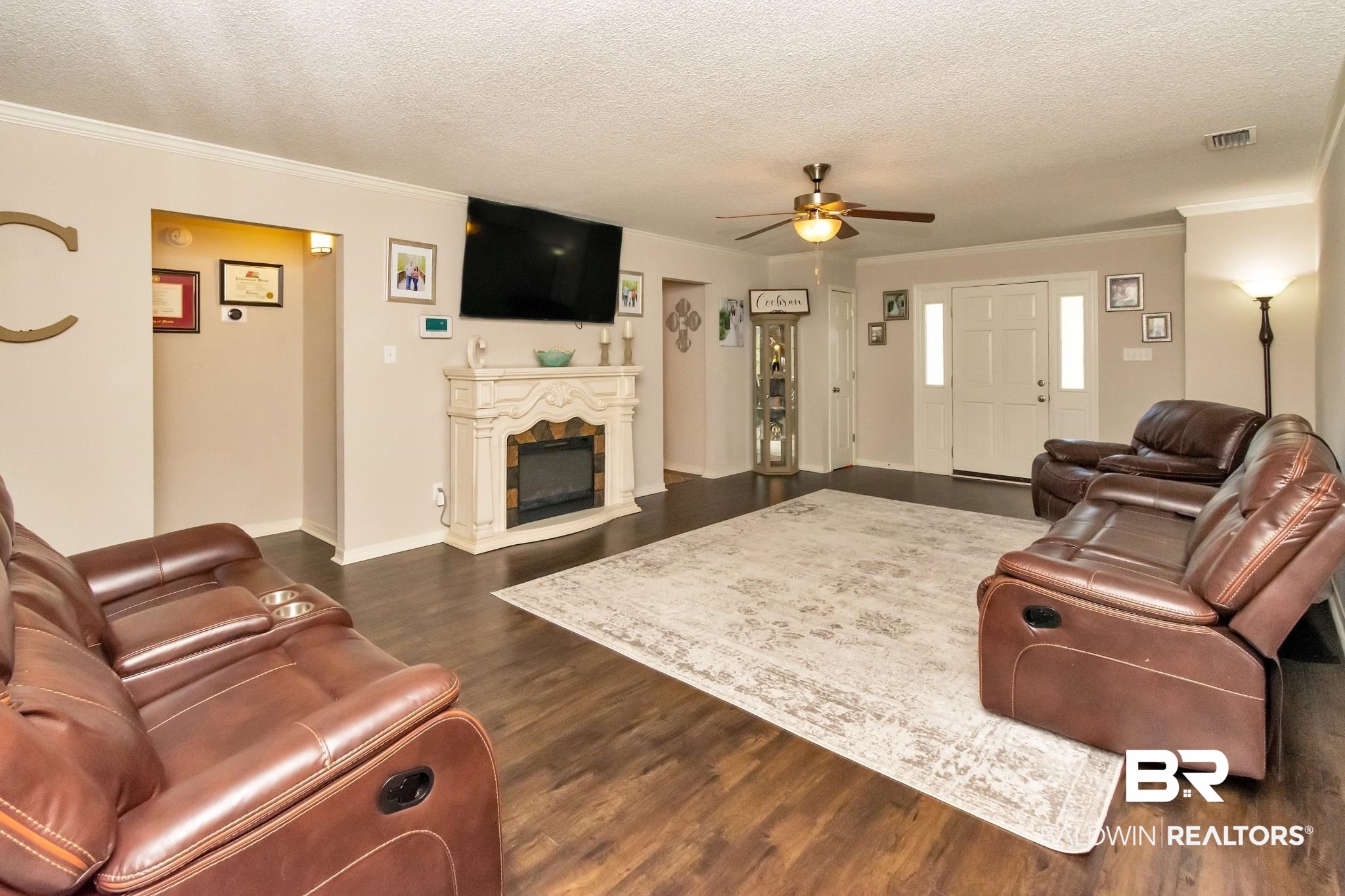 5481 2nd Street Satsuma, AL 36572 - Photo 4 of 28