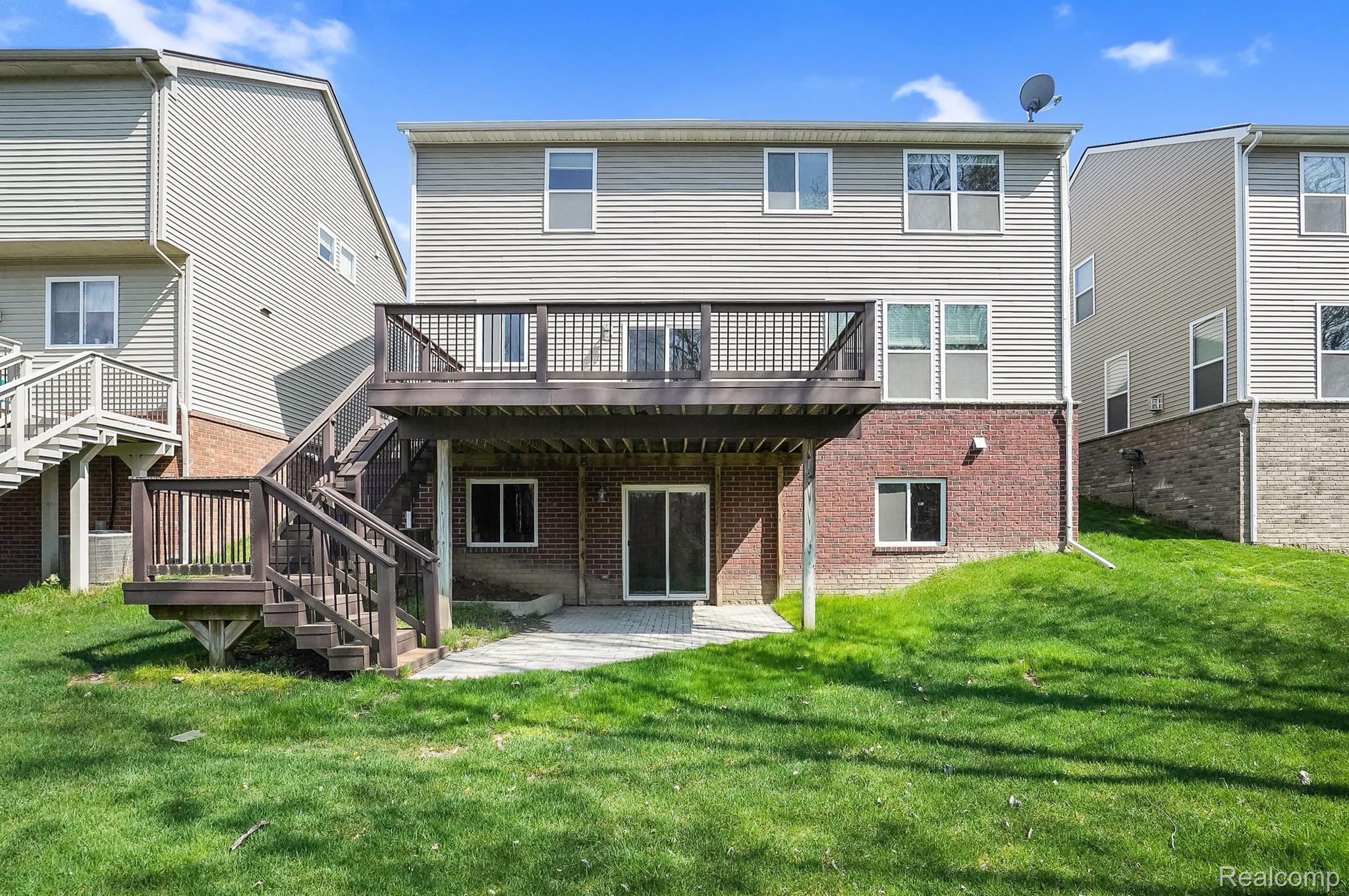 27111 Victoria Road Novi, MI 48374 - Photo 21 of 22 Gallery Image 21