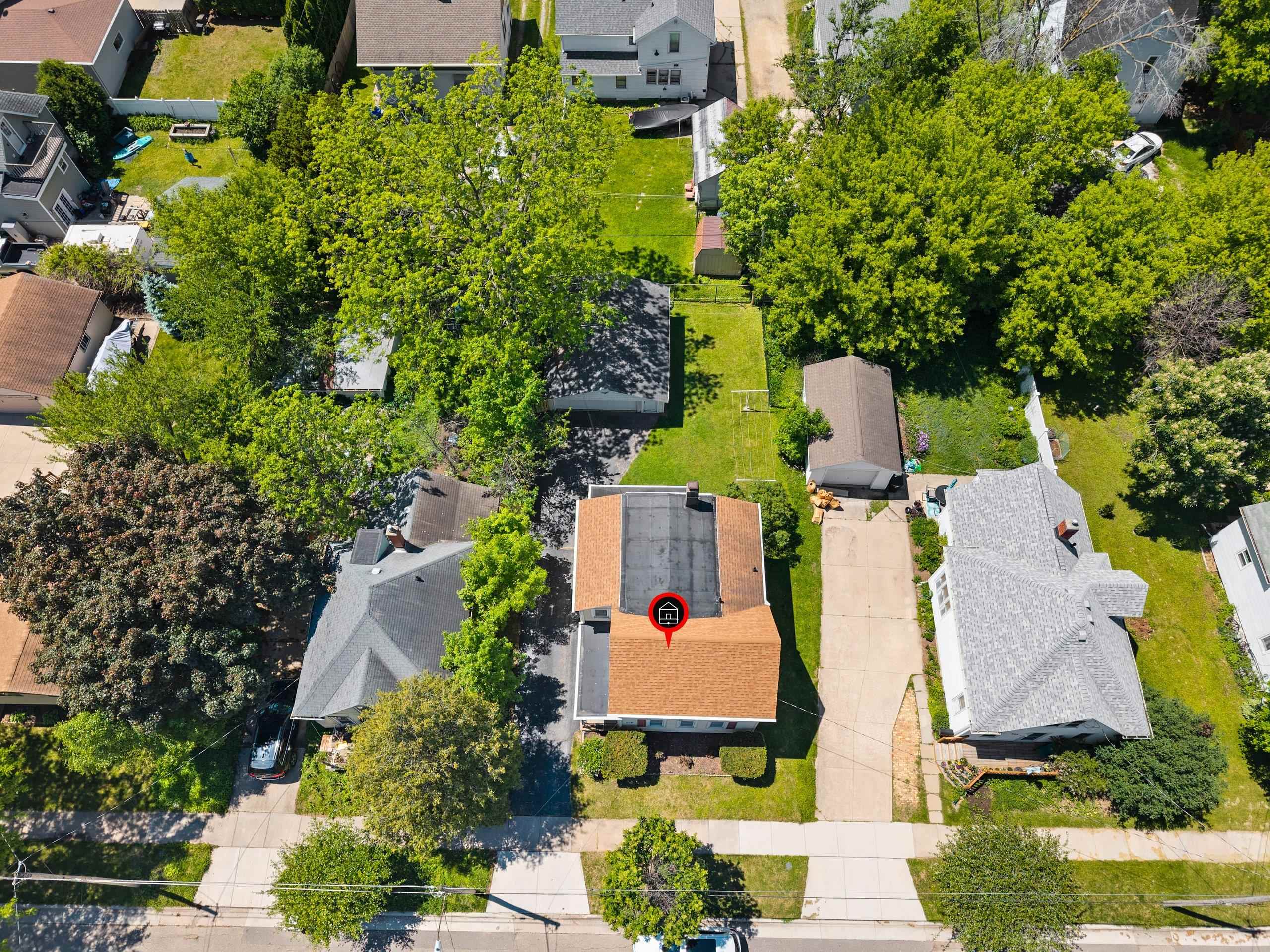 719 North Fair Street Appleton, WI 54911 - Photo 50 of 51