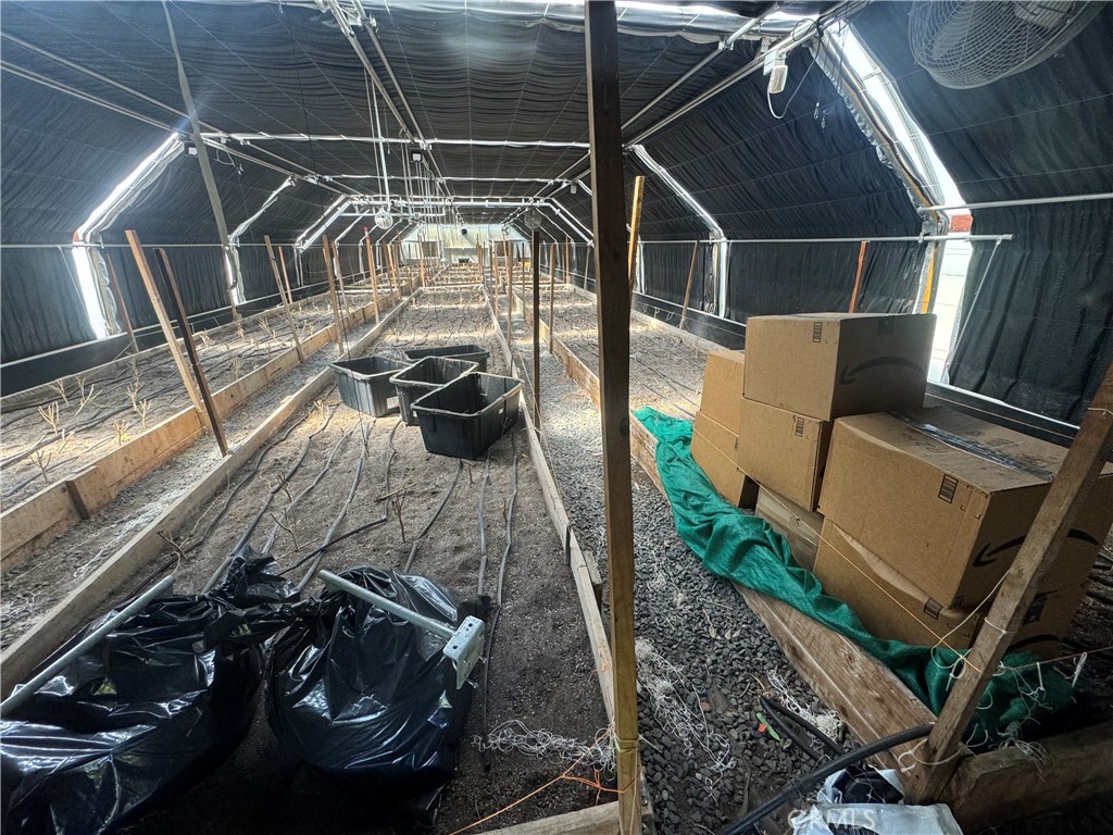 3738 Pinkston Canyon Road Oroville, CA 95965 - Photo 17 of 24 Greenhouse