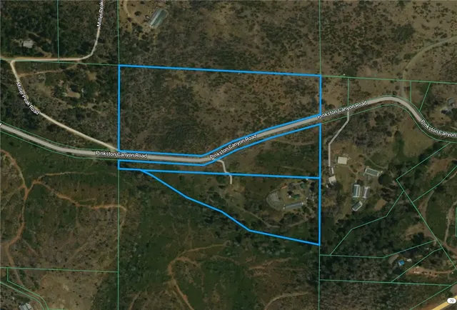 $199,999 | 3738 Pinkston Canyon Road, Oroville, CA 95965