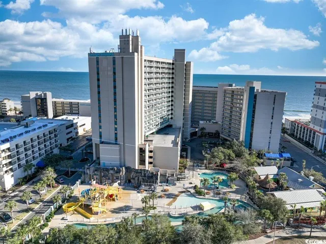 $399,900 | 205 74th Avenue North, Unit 1908, Myrtle Beach, SC 29572