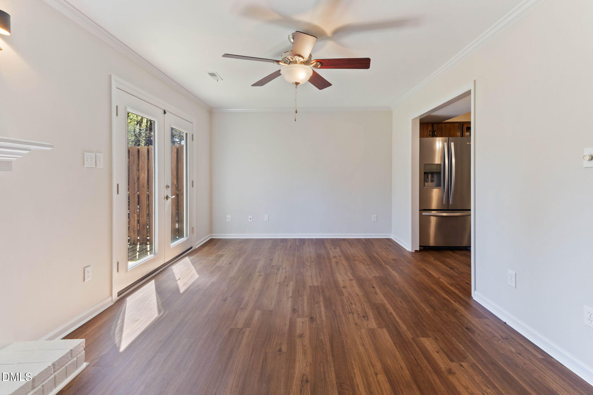 1524 Edgeside Court Raleigh, NC 27609 - Photo 13 of 43 Gallery Image 13