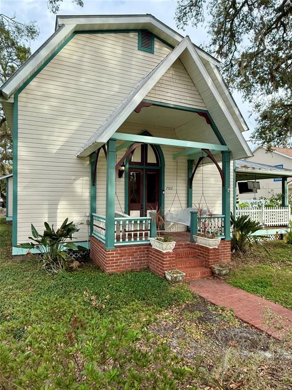 7002 South Shamrock Road Tampa, FL 33616 - Photo 3 of 34