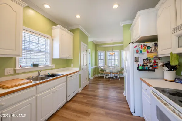 $259,900 | 3804 Trafalgar Place, Wilson, NC 27893