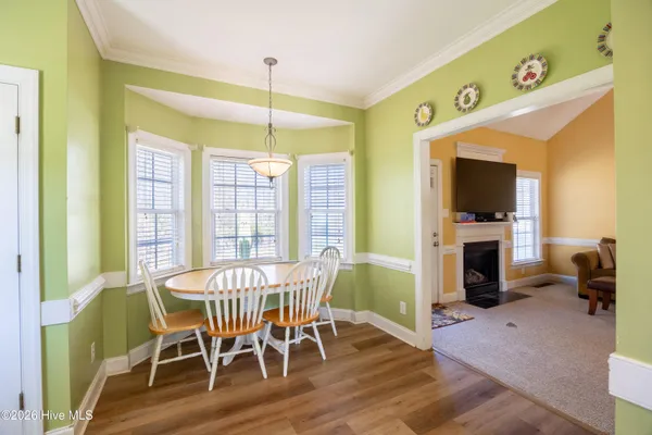 $259,900 | 3804 Trafalgar Place, Wilson, NC 27893