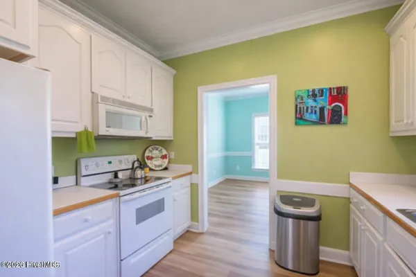 $259,900 | 3804 Trafalgar Place, Wilson, NC 27893