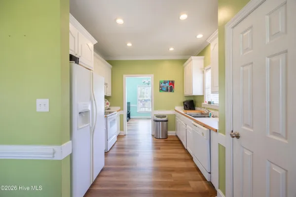 $259,900 | 3804 Trafalgar Place, Wilson, NC 27893