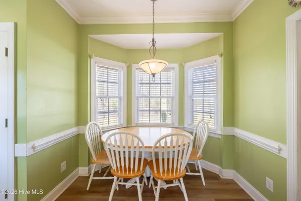 $259,900 | 3804 Trafalgar Place, Wilson, NC 27893