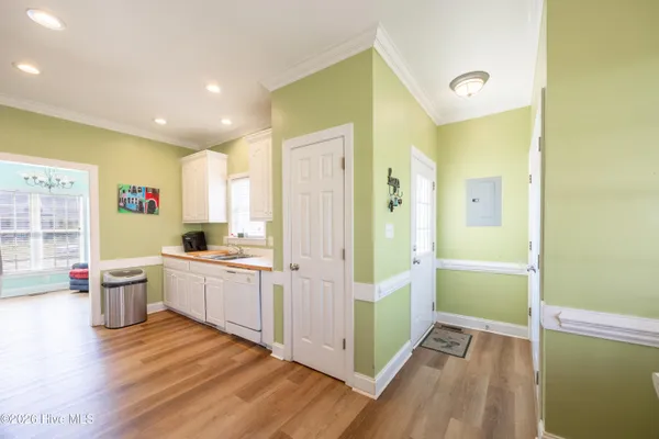 $259,900 | 3804 Trafalgar Place, Wilson, NC 27893