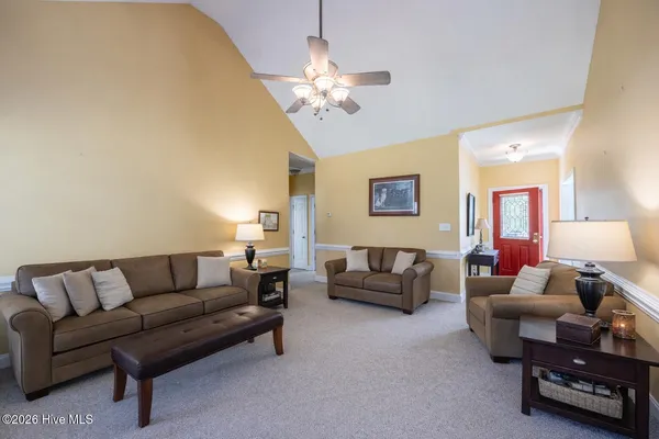 $259,900 | 3804 Trafalgar Place, Wilson, NC 27893