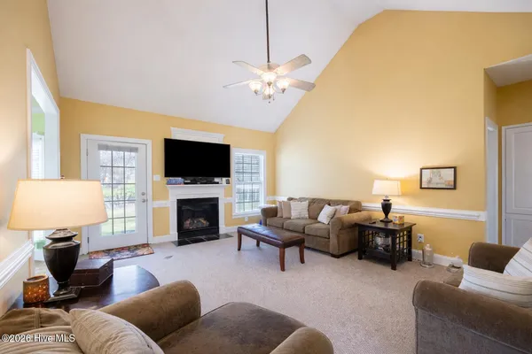 $259,900 | 3804 Trafalgar Place, Wilson, NC 27893