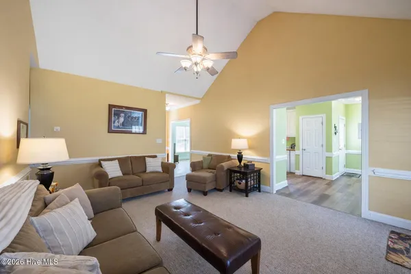 $259,900 | 3804 Trafalgar Place, Wilson, NC 27893