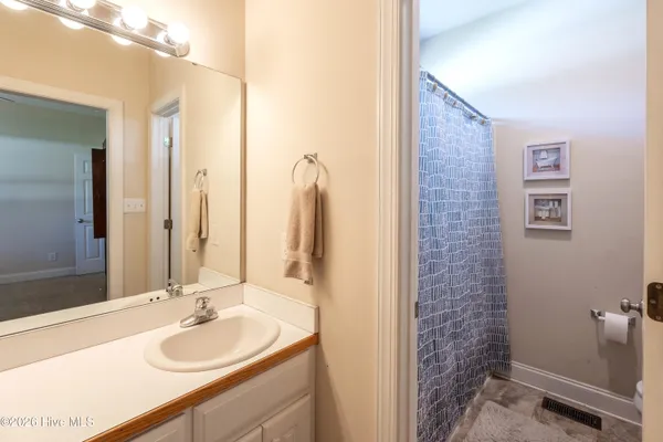 $259,900 | 3804 Trafalgar Place, Wilson, NC 27893