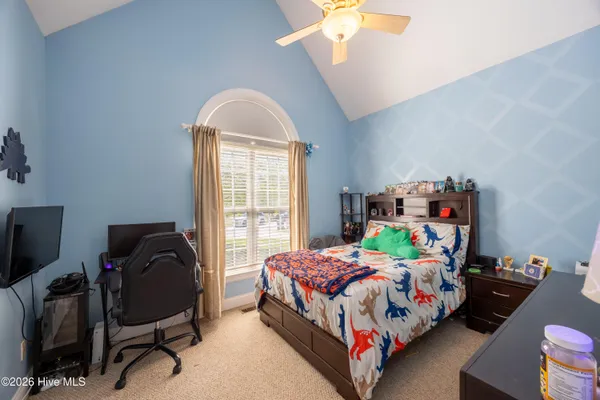 $259,900 | 3804 Trafalgar Place, Wilson, NC 27893