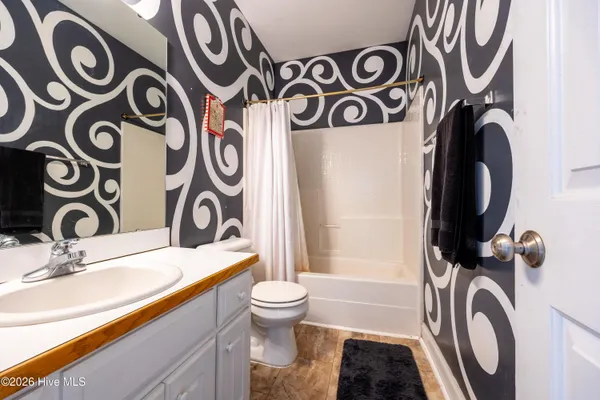 $259,900 | 3804 Trafalgar Place, Wilson, NC 27893