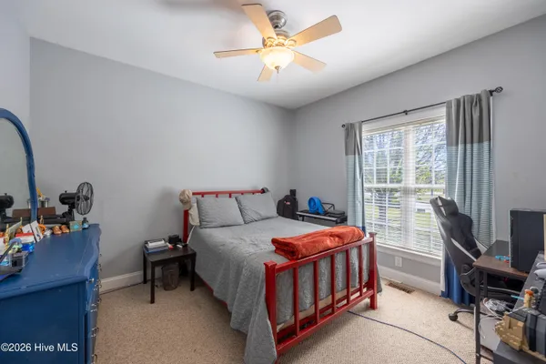 $259,900 | 3804 Trafalgar Place, Wilson, NC 27893