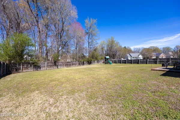 $259,900 | 3804 Trafalgar Place, Wilson, NC 27893