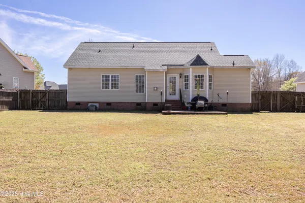 $259,900 | 3804 Trafalgar Place, Wilson, NC 27893