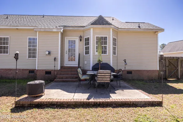 $259,900 | 3804 Trafalgar Place, Wilson, NC 27893