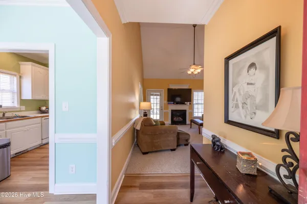 $259,900 | 3804 Trafalgar Place, Wilson, NC 27893