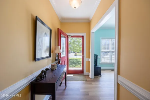 $259,900 | 3804 Trafalgar Place, Wilson, NC 27893