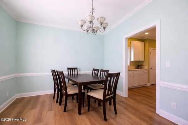 $259,900 | 3804 Trafalgar Place, Wilson, NC 27893