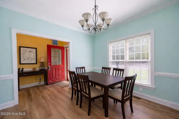 $259,900 | 3804 Trafalgar Place, Wilson, NC 27893